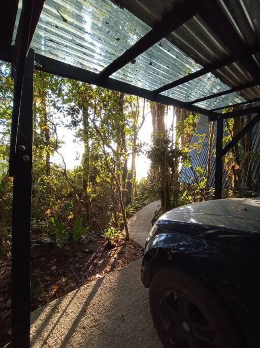 Casa Del Arbol Villa Monteverde Eksteriør billede